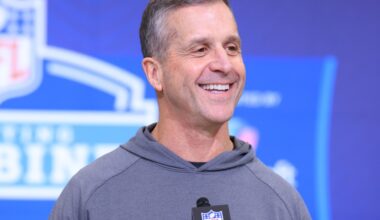 6 post-NFL Scouting Combine thoughts about the NY Giants