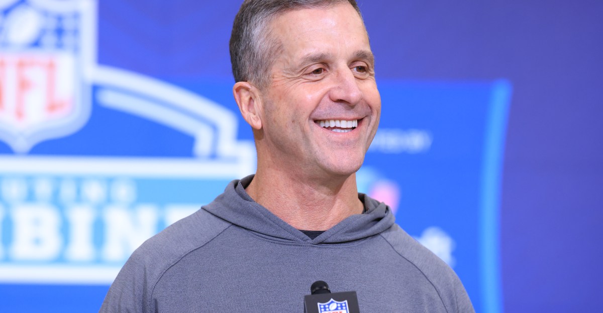 6 post-NFL Scouting Combine thoughts about the NY Giants