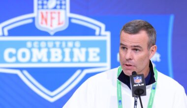 Buffalo Bills news: News and notes from the 2026 NFL Scouting Combine