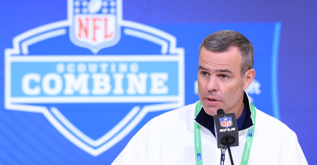 Buffalo Bills news: News and notes from the 2026 NFL Scouting Combine