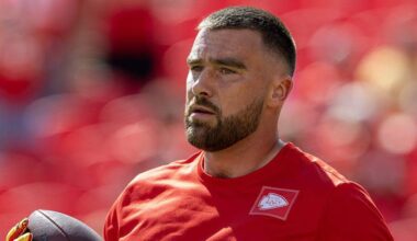Chiefs News 3/3: Travis Kelce’s decision could come out this week