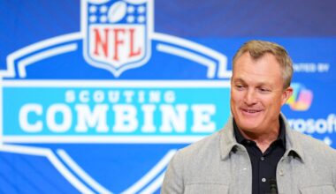 49ers news: 5 receivers for the Niners to target after the 1st round