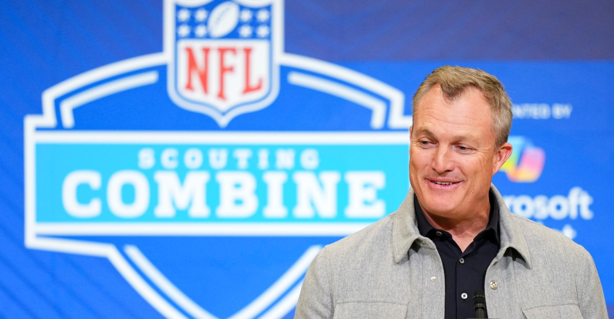 49ers news: 5 receivers for the Niners to target after the 1st round