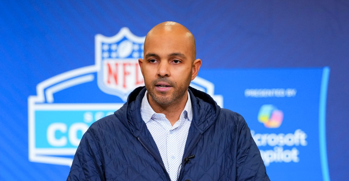 Falcons raise their floor with early free agency returns