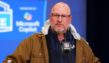 Chargers have one big hole to fill this offseason