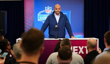 Could the Chicago Bears still receive the third round comp picks?