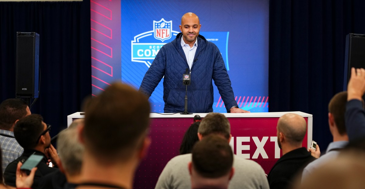 Could the Chicago Bears still receive the third round comp picks?