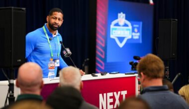 Explaining why the Browns didn’t receive any compensatory picks in 2026