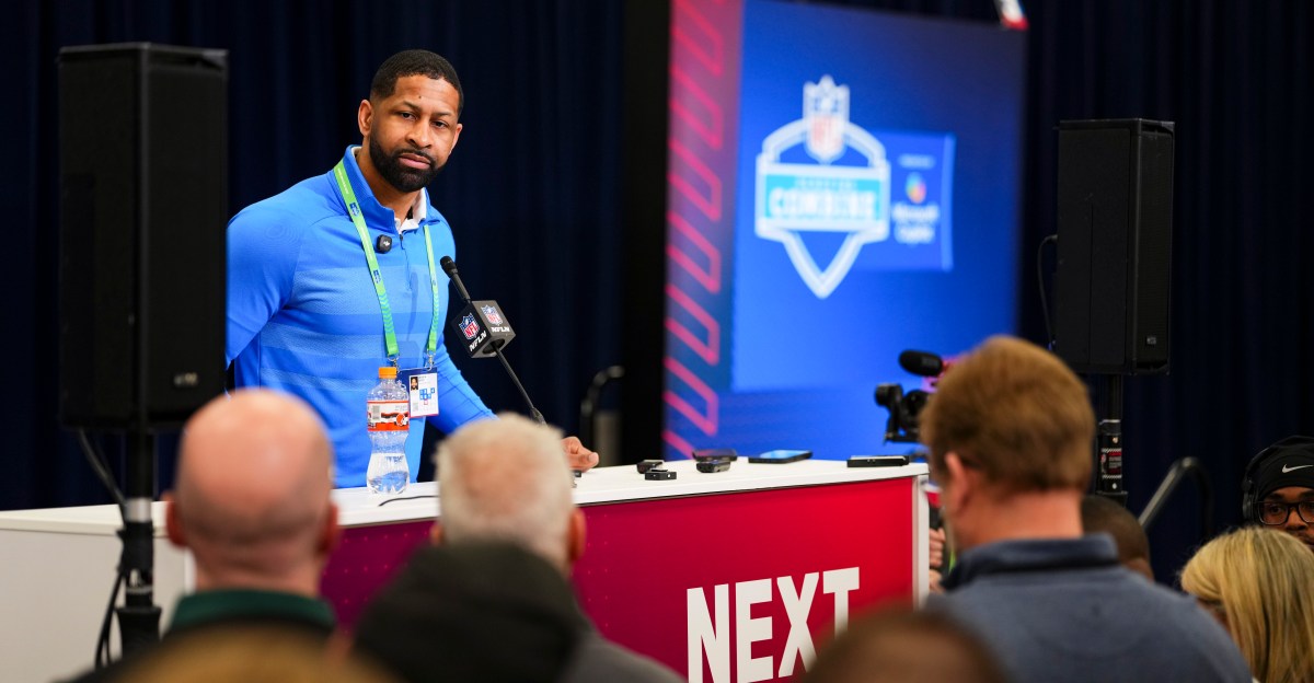 Explaining why the Browns didn’t receive any compensatory picks in 2026