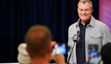 49ers News: 35 days until the NFL Draft