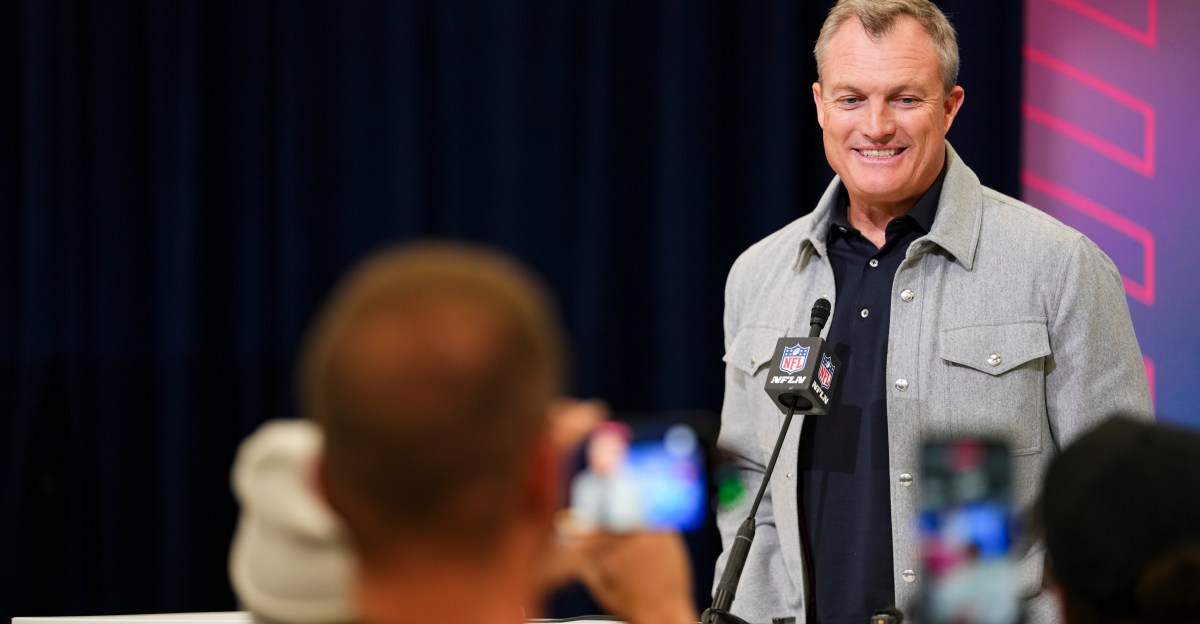 49ers News: 35 days until the NFL Draft