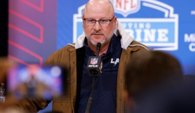 Chargers could break the bank this offseason