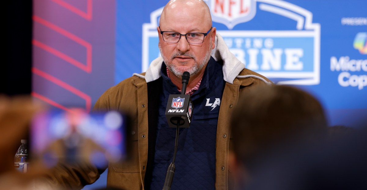 Chargers could break the bank this offseason