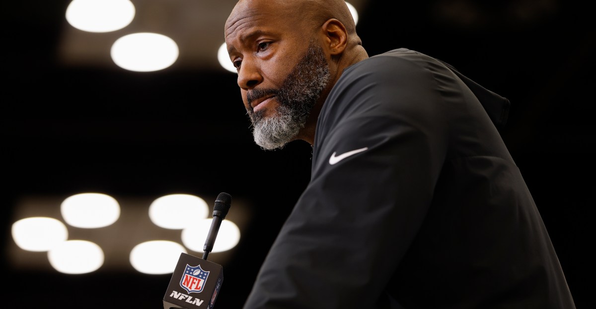 Why the slow start to Detroit Lions free agency?