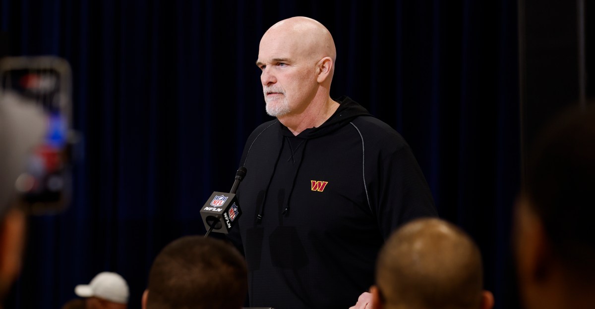 Dan Quinn gives injury updates, talks competition at center and the new defense