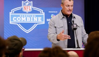 49ers News: Let’s see what the 49ers have in mind with their cap space 