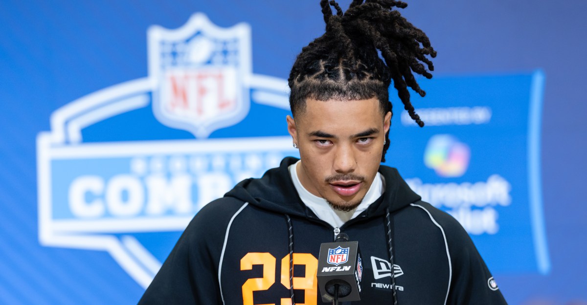 Todd McShay predicts Miami’s first round haul in 2026 NFL Draft