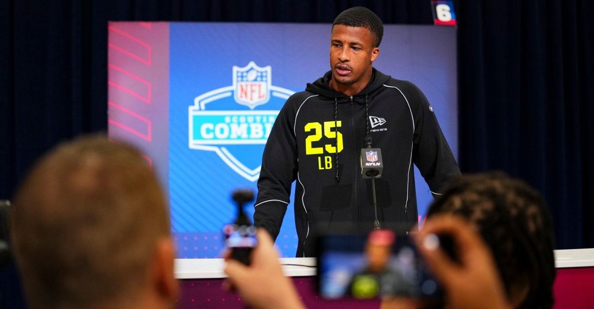 NY Giants draft 2026: How the NFL Scouting Combine changed mock drafts