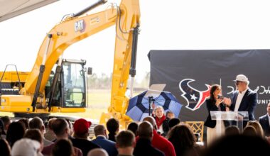 What have we learned? The Houston Texans and the NFL New Year