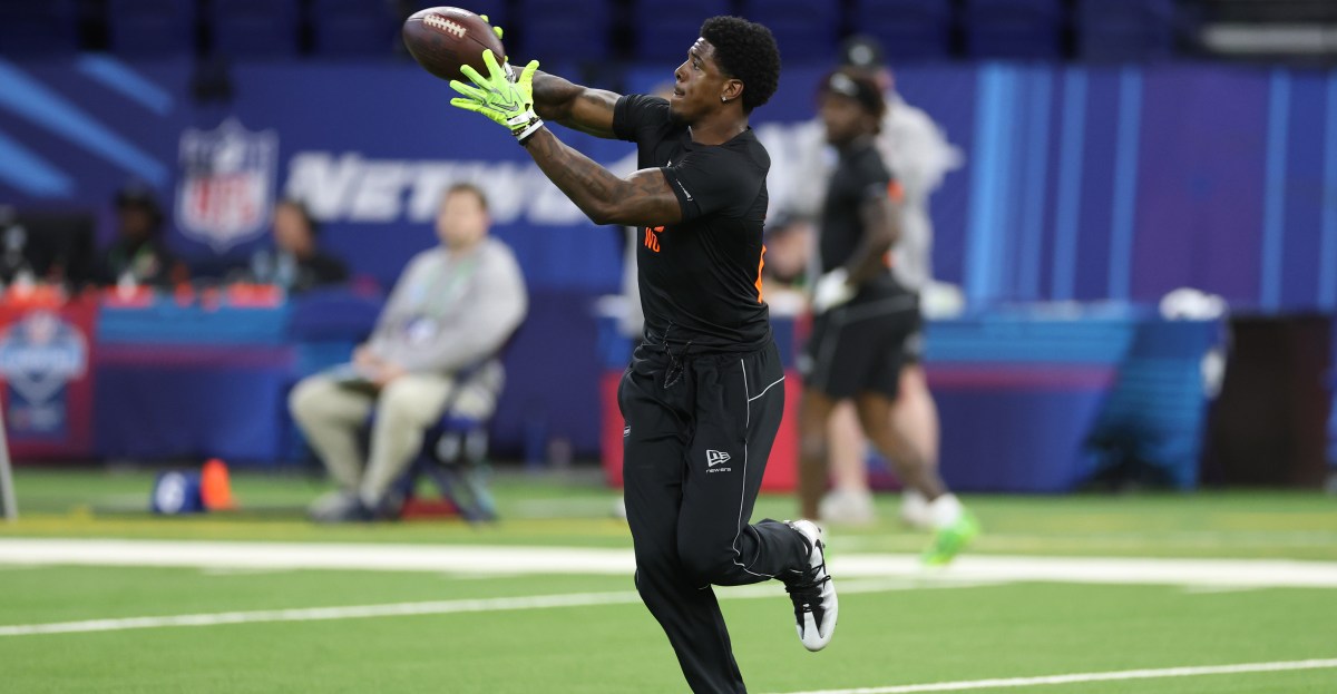 NFL Combine 2026 recap: Winners and Losers from Indianapolis