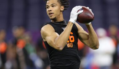 Rams offseason rumors: What we learned from the NFL Scouting Combine