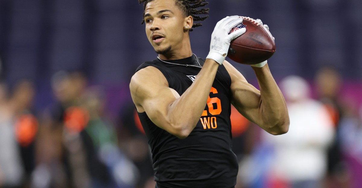 Rams offseason rumors: What we learned from the NFL Scouting Combine