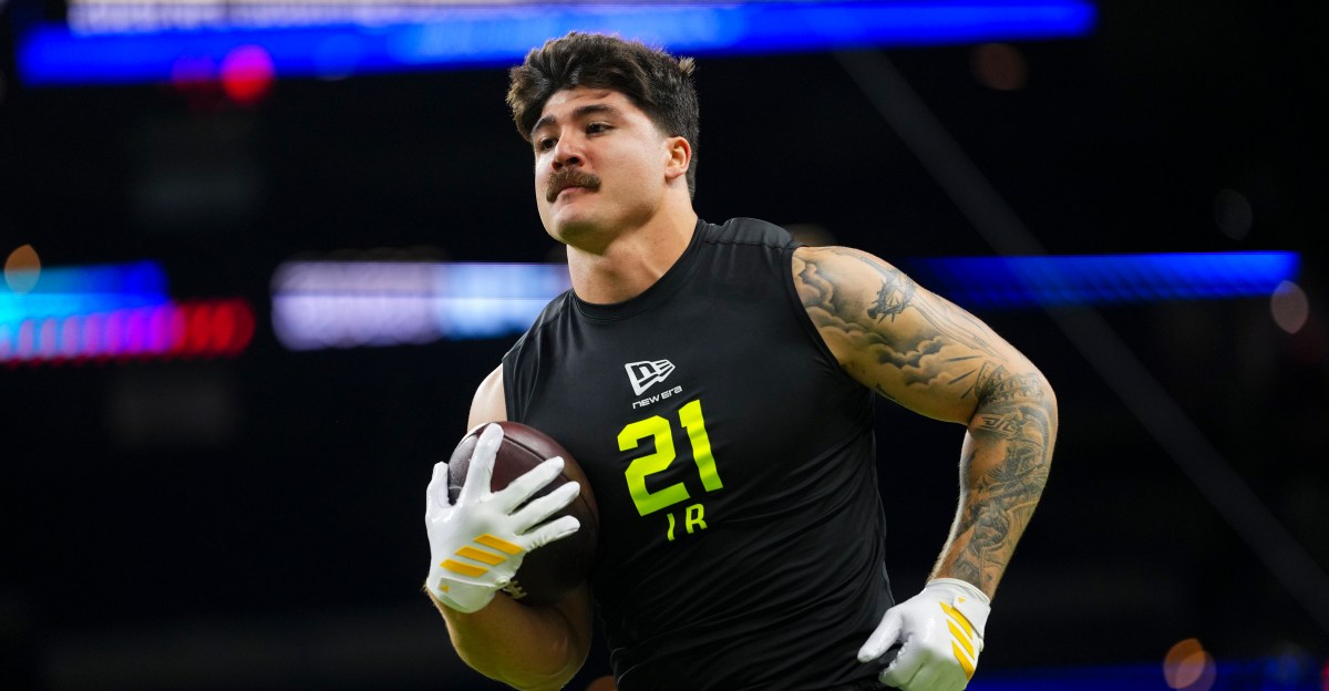 Bear & Balanced: NFL Combine Winners & Losers and Chicago Bears Free Agency Primer