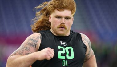 NFL Scouting Combine future: Participation rates are cratering in 2026