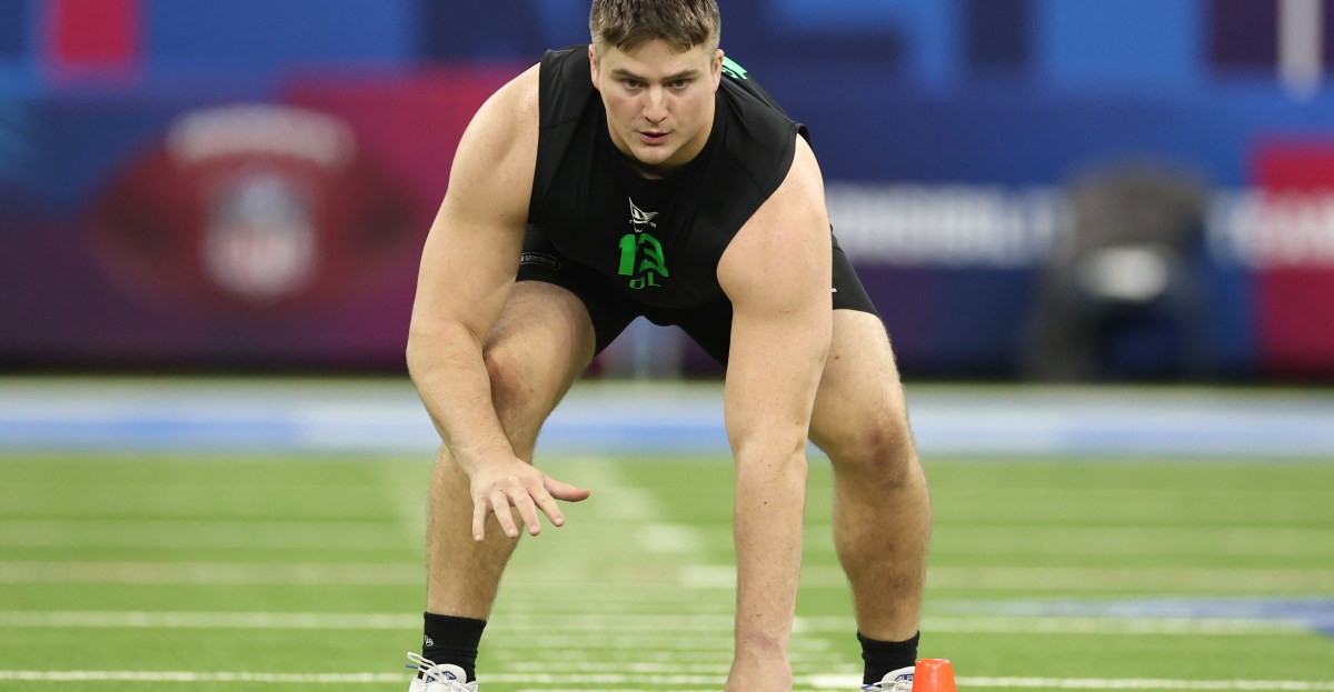 Rams 2026 NFL Draft: These day 3 prospects fit the culture