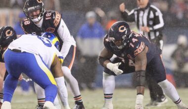 Chicago Bears re-sign Jordan McFadden