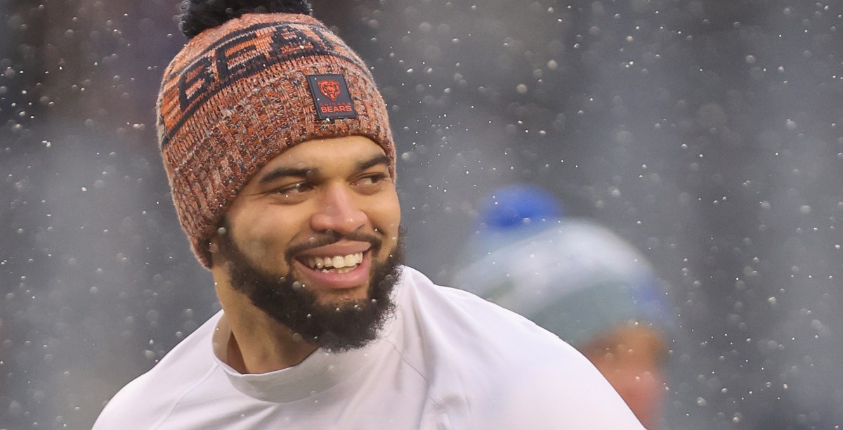 Post Free Agency NFL Power Rankings: Where do they have the Chicago Bears?