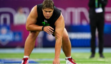 Charlie Campbell pairs Buffalo Bills with OT Caleb Lomu in Round 1