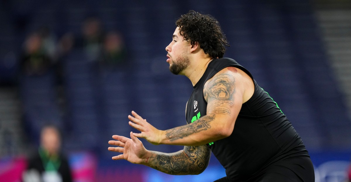 5 best guards for the Titans in the 2026 NFL Draft