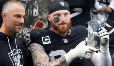 Bengals News (3/11): Could Bengals swoop in on Crosby?