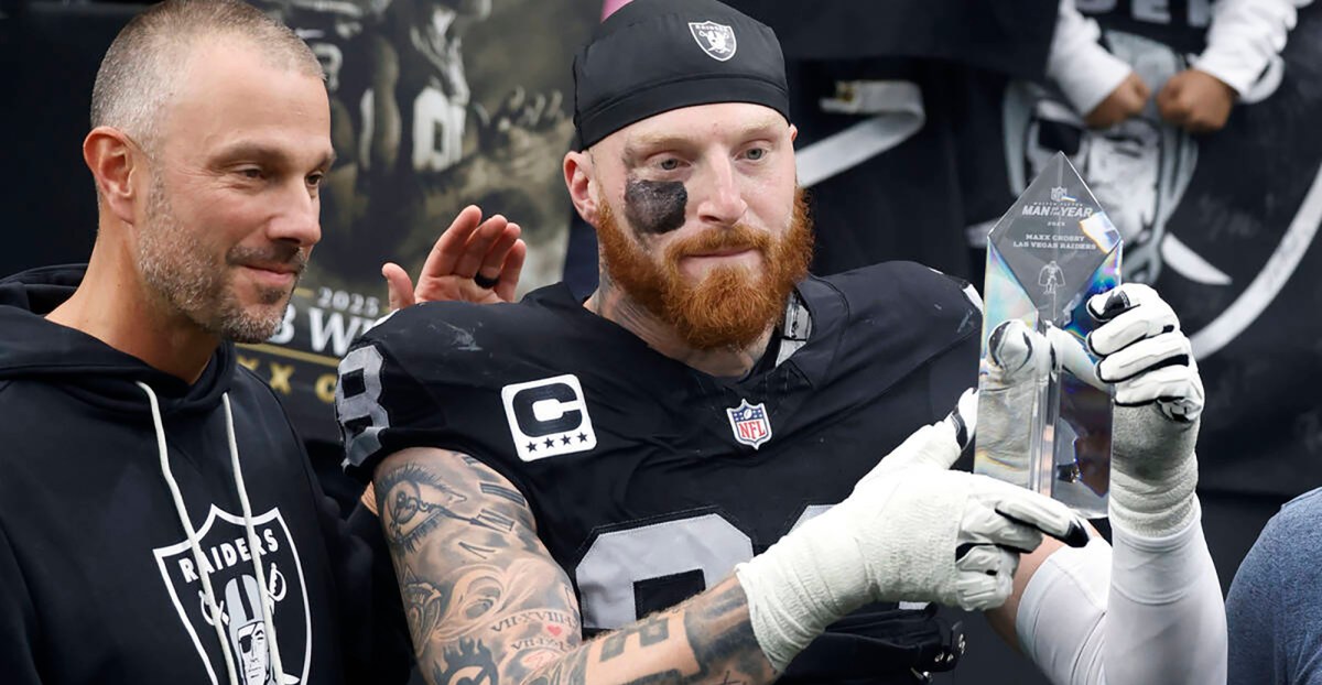 Bengals News (3/11): Could Bengals swoop in on Crosby?