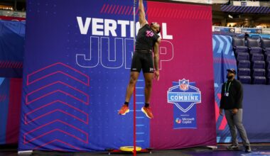 Chicago Bears’ Mock Draft Madness: The Final Round