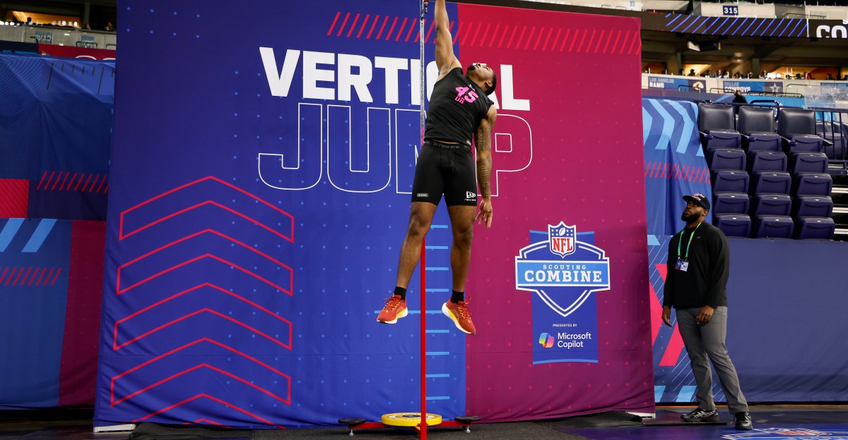 Chicago Bears’ Mock Draft Madness: The Final Round