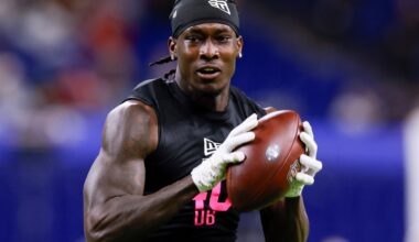 Chicago plays it Safe: A 7-Round Bears Mock Draft