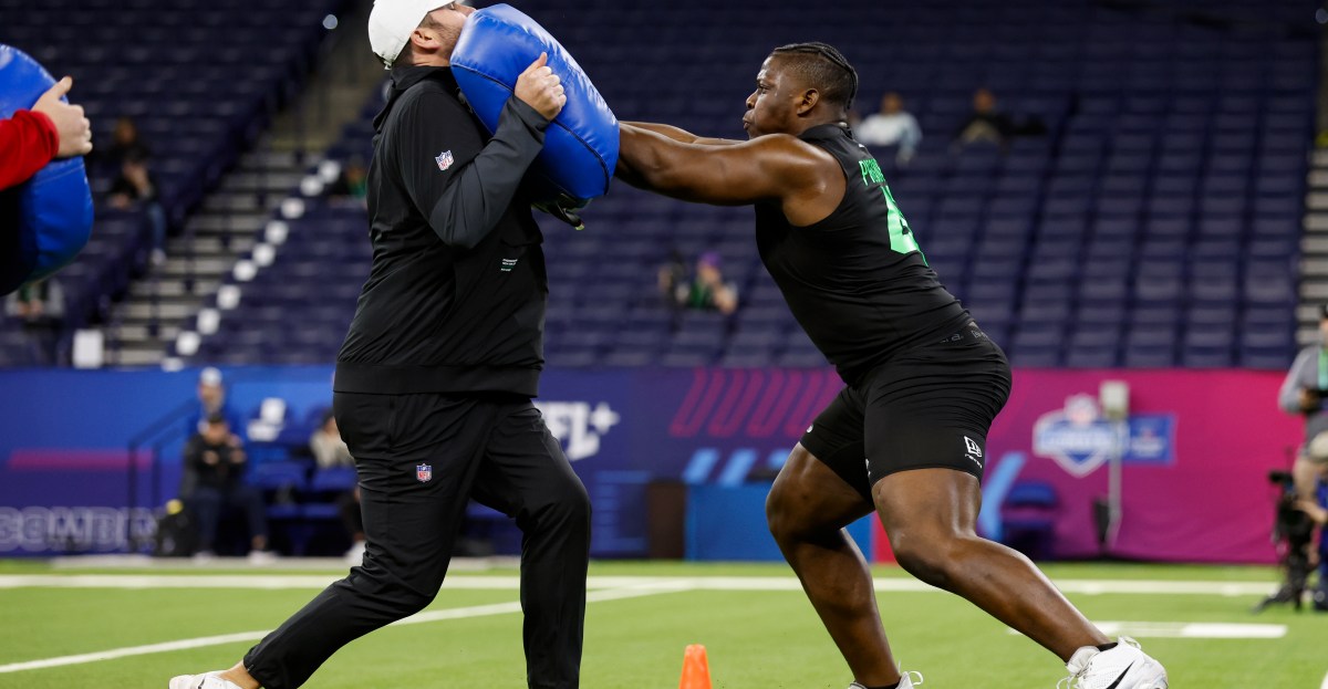 5 guards the Titans could target in the 2026 NFL Draft