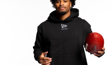 Bengals News (3/17): let’s go Cornerback the likely choice at pick No. 10?