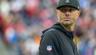 Raider Nation has faith the Raiders will fix the OL in free agency