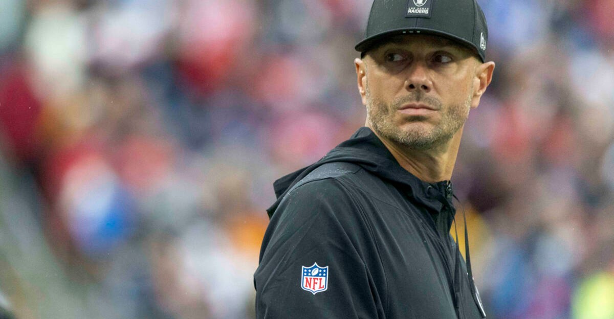 Raider Nation has faith the Raiders will fix the OL in free agency