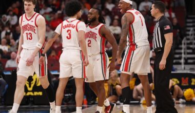 Off-Script Ohio: Buckeyes are dancing and spring football storylines