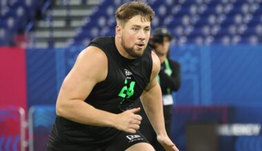 Bears’ Mock Madness: Targeting Left Tackles