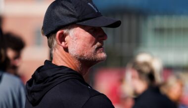 Have the L.A. Rams needs changed as the draft nears?