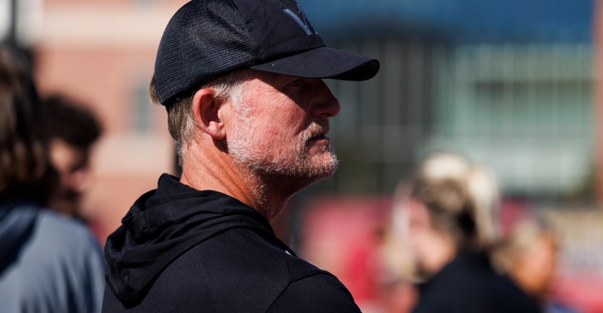 Have the L.A. Rams needs changed as the draft nears?