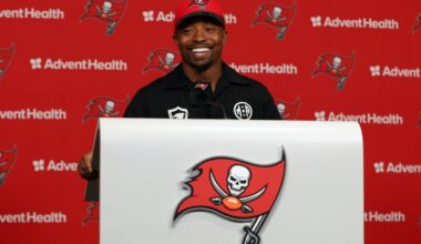 Tracking former Eagles players in NFL free agency