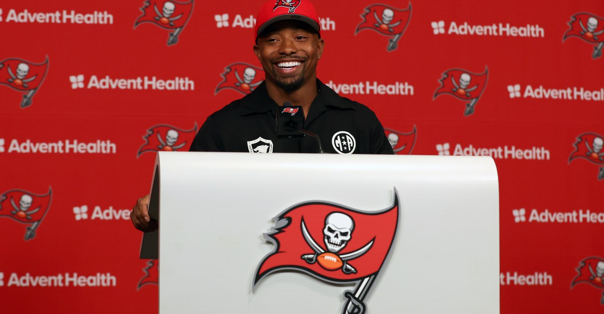 Tracking former Eagles players in NFL free agency