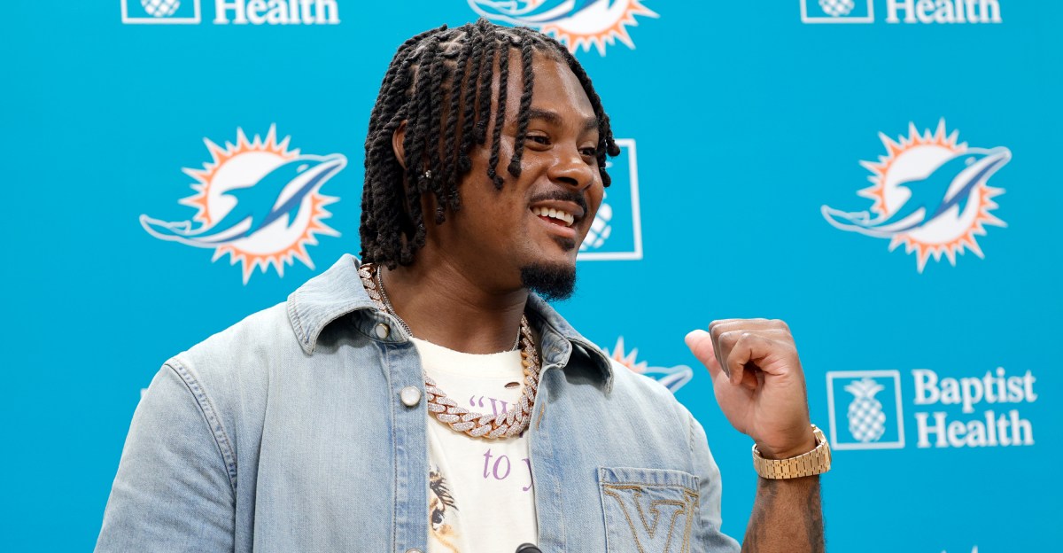 Miami Dolphins News - Grading Dolphins free agency -