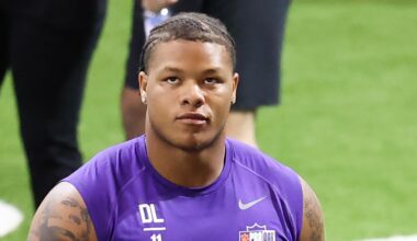 Bears’ Mock Madness: Targeting Defensive Tackles